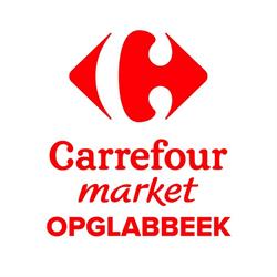 Carrefour Market Opglabbeek