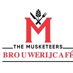 The Musketeers Brouwerijcafé