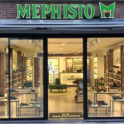 Mephisto Shop Charleroi