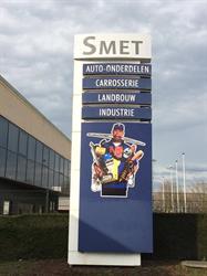 Smet Auto-onderdelen Tienen