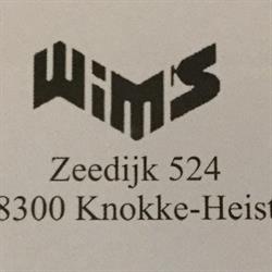 Brasserie Wim's