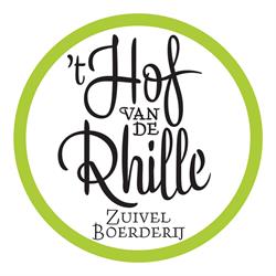 Zuivelboerderij 't Hof van de Rhille