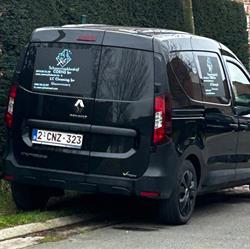 Schoonmaakbedrijf coens bvba