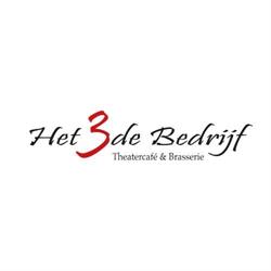 Het 3De Bedrijf
