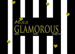 Miss glamorous
