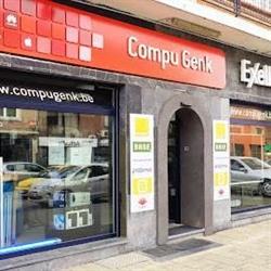 CompuGenk BVBA