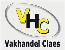Vakhandel Claes Zonhoven