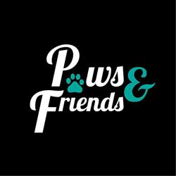 Paws & Friends