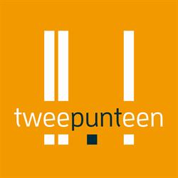 Tweepunteen
