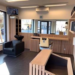 Herenkapper Yves
