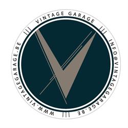 Vintage Garage
