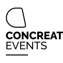 Concreat Events