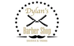 Dylan’s barber shop