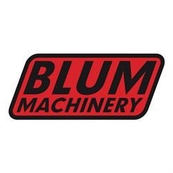 BLUM Machinery