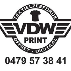 VDW Print Tessenderlo