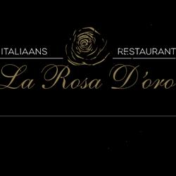 La Rosa D'Oro