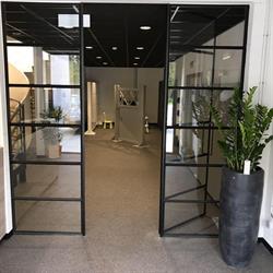 Metaalwerken Bartels bvba