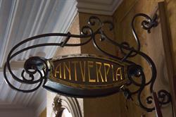 Antverpia