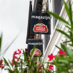 'magazijn'