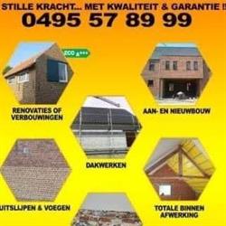 Bouwtoppers