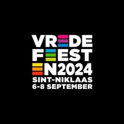 Vredefeesten Sint-Niklaas
