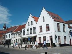 Kunstgalerij Hondsdamme