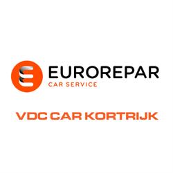 VDC CAR Kortrijk-Kuurne