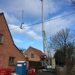 Bouwwerken Van Hul bvba