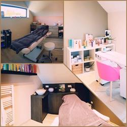 NS Beauty Salon de Coiffure - Esthétique - Onglerie