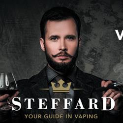 Vape-Store Steffard Merelbeke