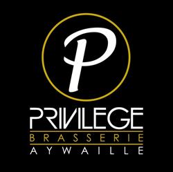 Privilège Brasserie