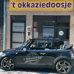 Okkaziedoosje Izegem