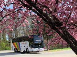 Coach2Travel