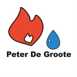 Peter De Groote - Sanitair & Centrale Verwarming