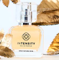 Intensity Perfume Stories