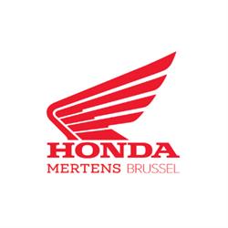 Honda Mertens Brussel