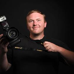 Fotograaf Florian
