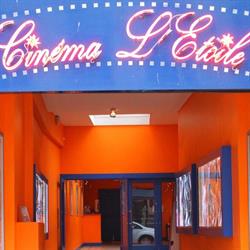 Cinéma l'Etoile de Jodoigne