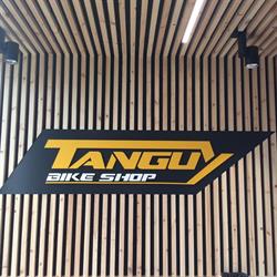 Tanguy Bike Shop