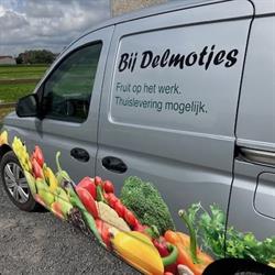 Hoevewinkel bij Delmotjes