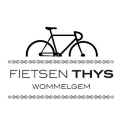 Fietsen Thys
