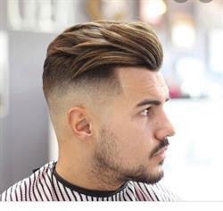 Master kapsalon
