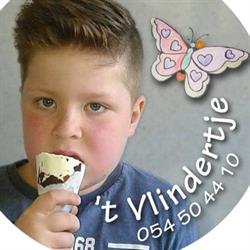 't Vlindertje