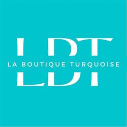 Turquoise Jodoigne