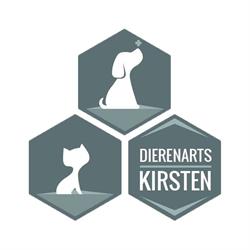 Dierenarts Kirsten Verryken