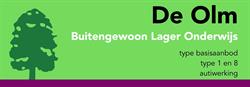 Buitengewoon onderwijs De Olm Herk-de-Stad