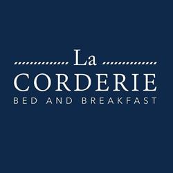 B&B La Corderie