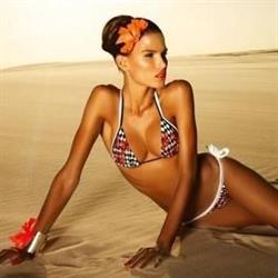 Sandy Sun