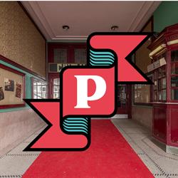 Cinema Plaza