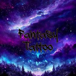 Fantasy Tattoo